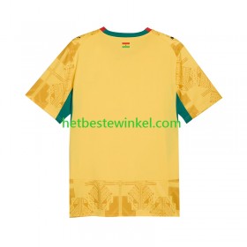 Ghana World Cup Voetbalshirts Uit 2026